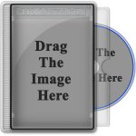 4K CD Template