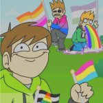 Eddsworld Pride Month