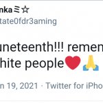 Blax hate / nationalvanguard.org