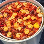 Crawfish Boil