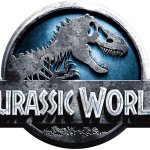 Jurassic World Logo