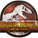 Jurassic World Camp Cretaceous Logo