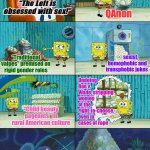 Conservative hypocrisy on sex meme