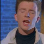 Rick Astley