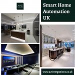 Smart Home Automation UK