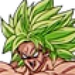 broly