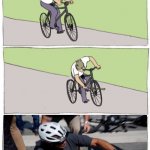 Biden Bike Fail