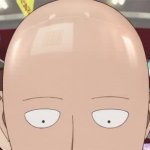 Caped-Baldy GIF Template
