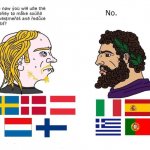 EU austerity meme