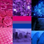 Bisexual aesthetic