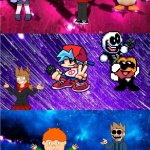 Bisexual characters