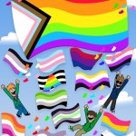 Eddsworld Pride Month