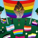 Eddsworld Pride Month