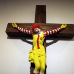 McJesus