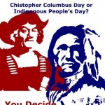 Columbus Day