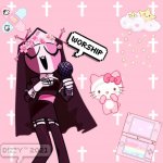 Sarvente aesthetic