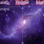 0RiverDale0's galaxy announcement template
