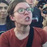 angry feminist