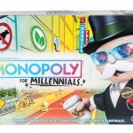 Millennial monopoly