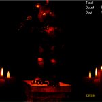 Godred's shrine