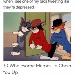 when I see one