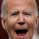 Mad Biden