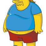 Comic book guy