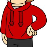 tord from eddsworld
