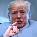 Dr. Evil - Donald Trump Billion