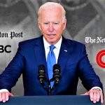 Fake News loves Biden