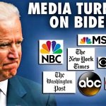 Fake News turns on Biden