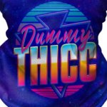 Dummy Thicc Shirt