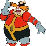 Dr Ivo Robotnik