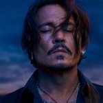 Johnny Depp