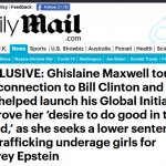 Clinton pedo