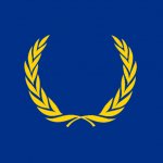 Flag of the Aspyan Empire