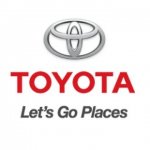 Toyota lets go places meme