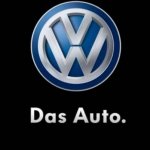 Volkswagen das auto template