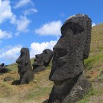 moai template