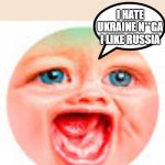 Approve this AndrewFinlayson then more ppl will know | MRDWELLER IN DISCORD BE LIKE; I HATE UKRAINE N**GA I LIKE RUSSIA | image tagged in mr dweller | made w/ Imgflip meme maker