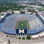 Michigan Stadium