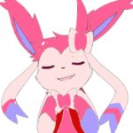 Sylveon png