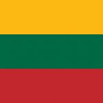 Lithuanian flag meme