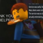 actually very helpful | image tagged in thank you mr helpful | made w/ Imgflip meme maker