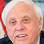 Jim justice face