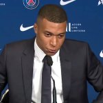 MBappe "Football has changed"