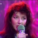 Kate Bush