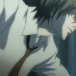 death note GIF Template
