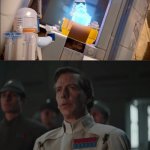 I can’t destroy it, I don’t want to! | image tagged in oh it's beautiful,skywalker saga | made w/ Imgflip meme maker