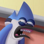 Disgusted Mordecai (Remastered)